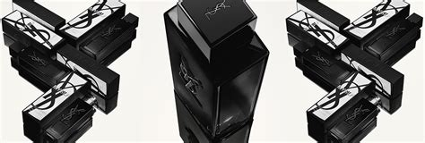 ysl myslf hondos center|YSL brands.